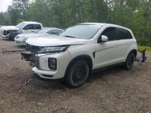 2021 MITSUBISHI RVR SE   à vendre chez Copart ON - COOKSTOWN