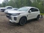 2021 MITSUBISHI RVR SE   à vendre chez Copart ON - COOKSTOWN