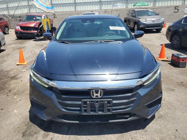  HONDA INSIGHT 2020 Blue