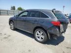 2014 Acura Rdx Technology na sprzedaż w Bakersfield, CA - Rear End