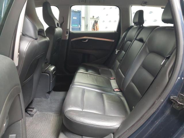 2012 VOLVO V70 SE LUX
