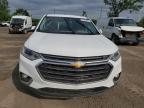 2018 Chevrolet Traverse Lt for Sale in Montreal-est, QC - Water/Flood