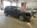 2014 Bmw X3 Xdrive28I for Sale in Mcfarland, WI - Front End
