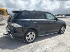 2013 Mercedes-Benz Ml 350 للبيع في Homestead، FL - Rear End