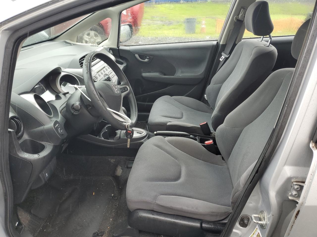 2012 Honda Fit VIN: JHMGE8H30CC035720 Lot: 60519715