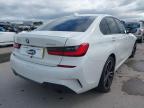 2019 BMW 320I M SPO for sale at Copart YORK