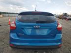 2012 Ford Focus Se იყიდება Chatham-ში, VA - Front End