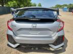 2017 Honda Civic Sport на продаже в Laurel, MD - Front End