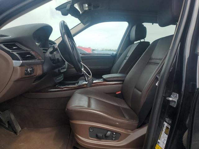 BMW X5 2013 Black