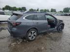 2020 Subaru Outback Touring Ldl за продажба в Bridgeton, MO - Rejected Repair