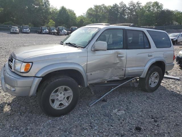 1999 Toyota 4Runner Limited