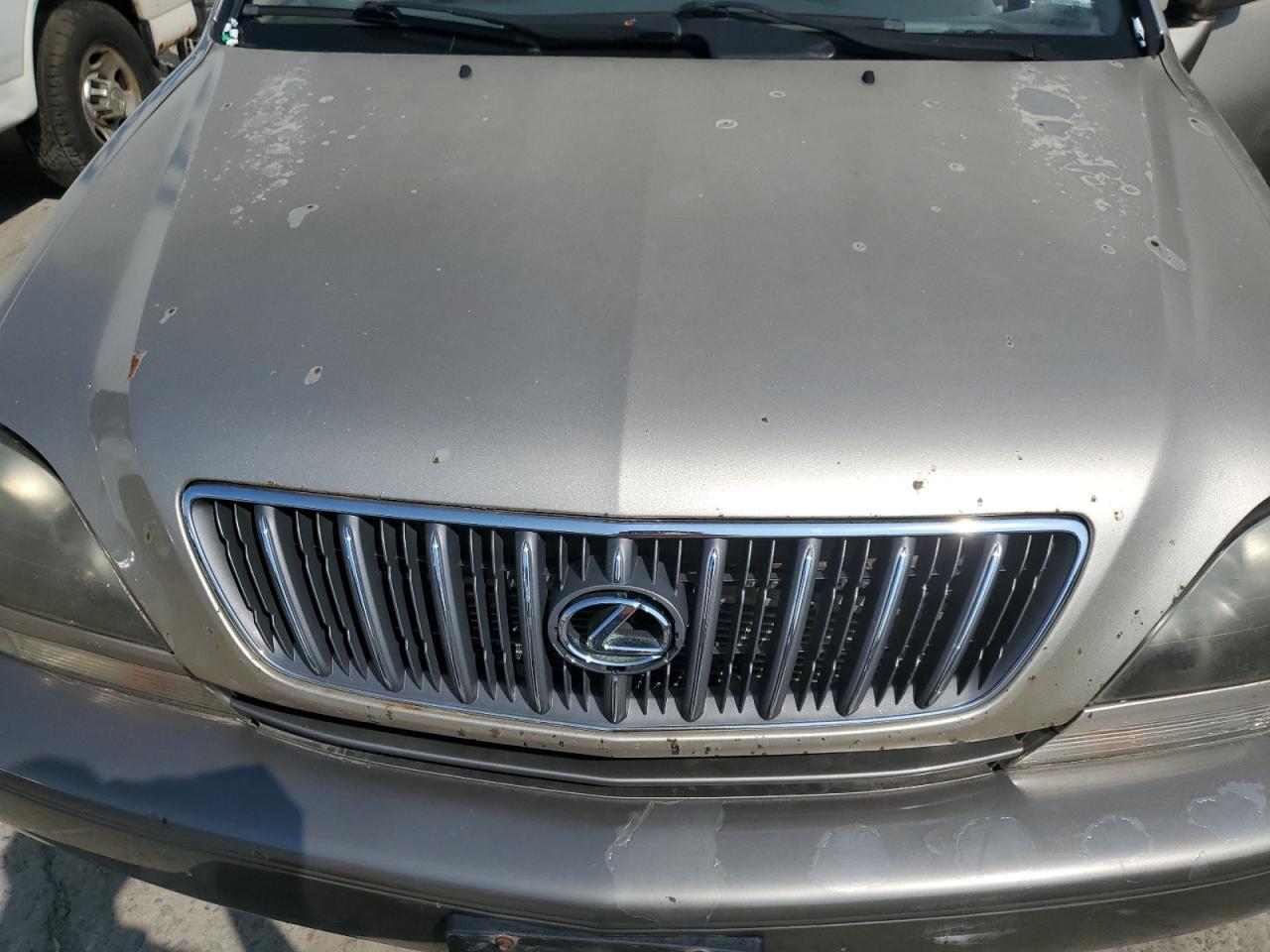 2000 Lexus Rx 300 VIN: JT6HF10U1Y0161129 Lot: 62792445