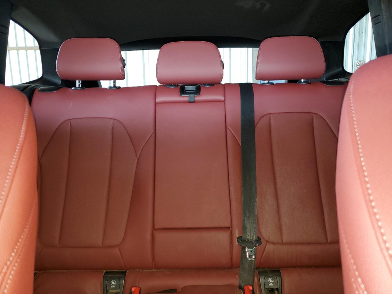2023 BMW X3 xDrive30I VIN: WBX57DP02PN237720 Lot: 62583325