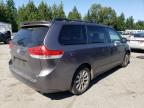 2012 Toyota Sienna Xle for Sale in Arlington, WA - Mechanical