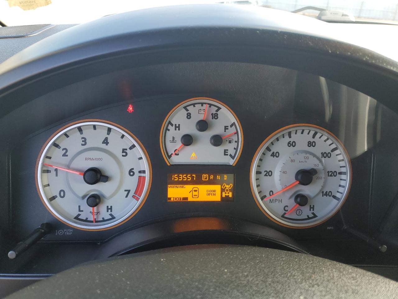 2011 Nissan Titan S VIN: 1N6BA0EC4BN318053 Lot: 61825245