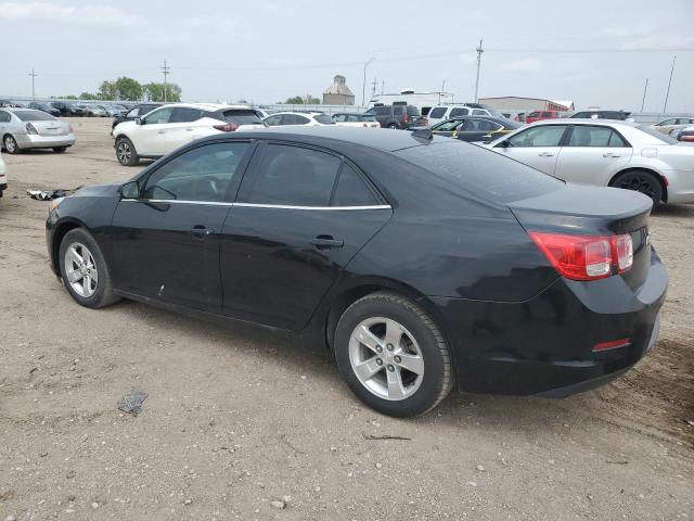 Sedans CHEVROLET MALIBU 2013 Czarny