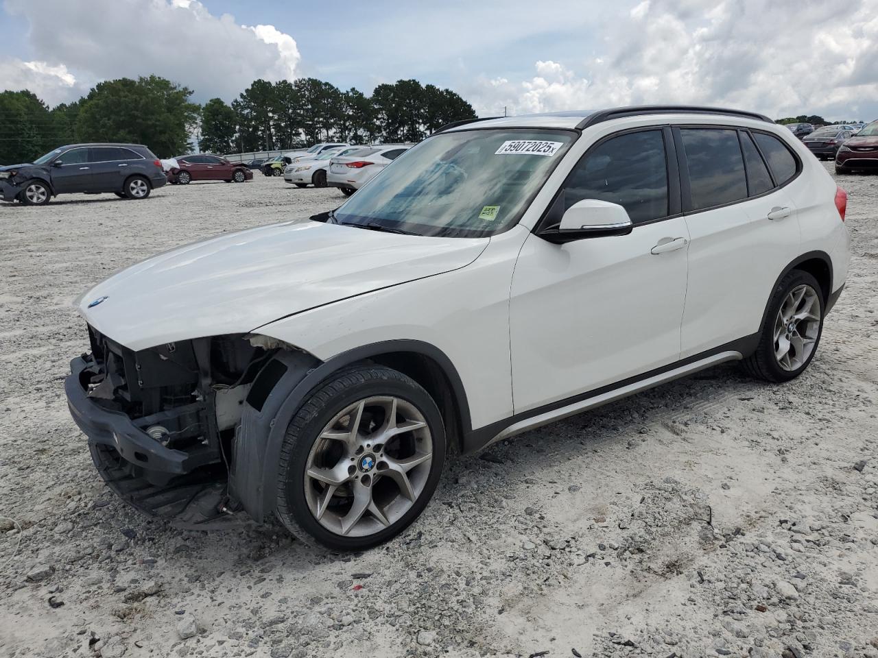 Loganville, GA에서 판매 중인 2013 Bmw X1 Xdrive28I - Front End
