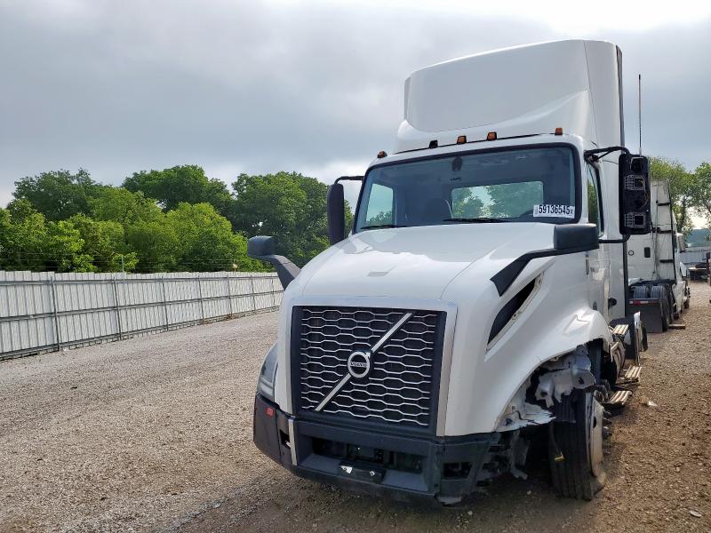 2023 VOLVO VN VNL