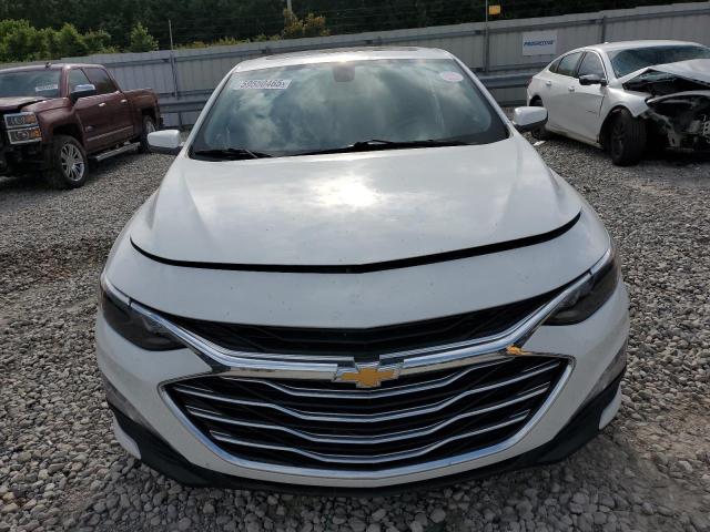  CHEVROLET MALIBU 2021 Білий