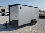 2022 SEED CARGO 6X12SA ENCLOSED CARGO TRAILER for sale at Copart KY - LEXINGTON WEST