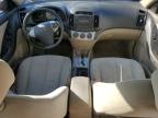 2007 Hyundai Elantra Gls   na sprzedaż w Windsor, NJ - Side