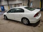 2011 Honda Civic Lx zu verkaufen in Chalfont, PA - Front End