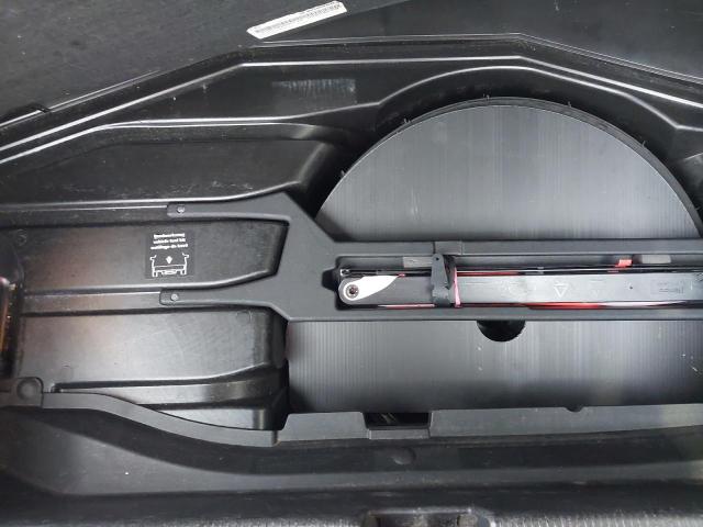 2011 MERCEDES-BENZ CLC220 CDI SE AUTO 