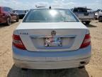 2011 Mercedes-Benz C 300 en Venta en San Antonio, TX - Front End