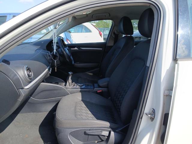 2014 AUDI A3 SE TDI