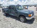 1996 Ford Ranger Super Cab   продається в Arcadia, FL - Side