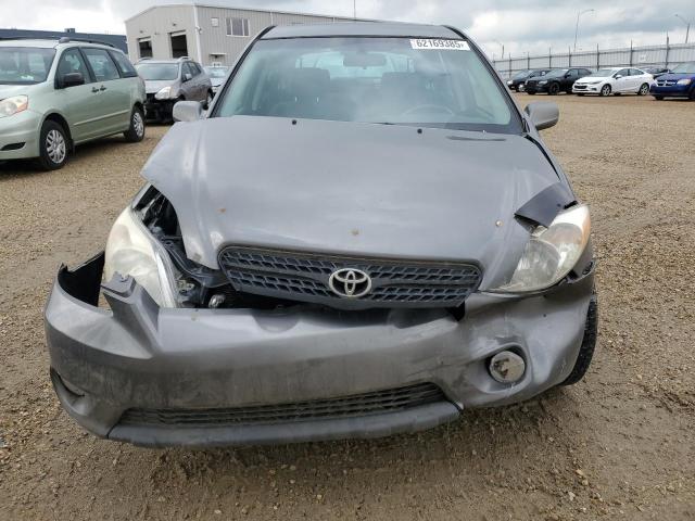 2007 TOYOTA COROLLA MATRIX XR  