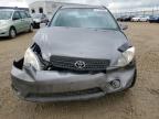 2007 TOYOTA COROLLA MATRIX XR   à vendre chez Copart AB - EDMONTON