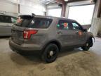 2016 Ford Explorer Police Interceptor zu verkaufen in Milwaukee, WI - Front End