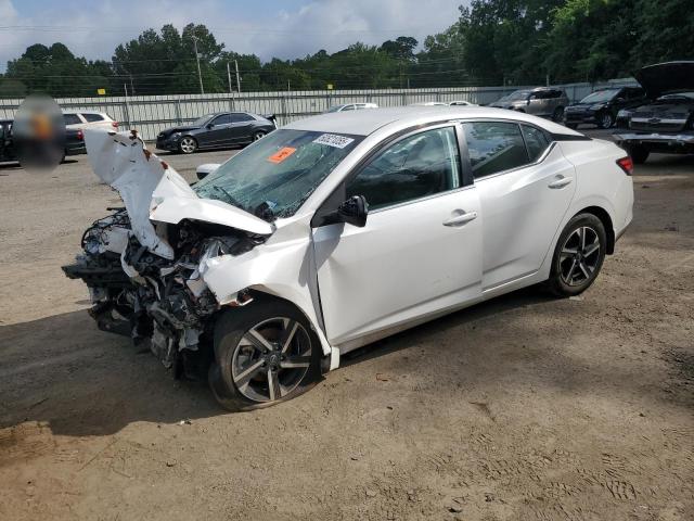 NISSAN SENTRA SV 2024