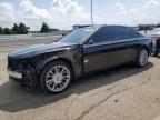 2011 Bmw 750 Lxi na sprzedaż w Moraine, OH - Front End