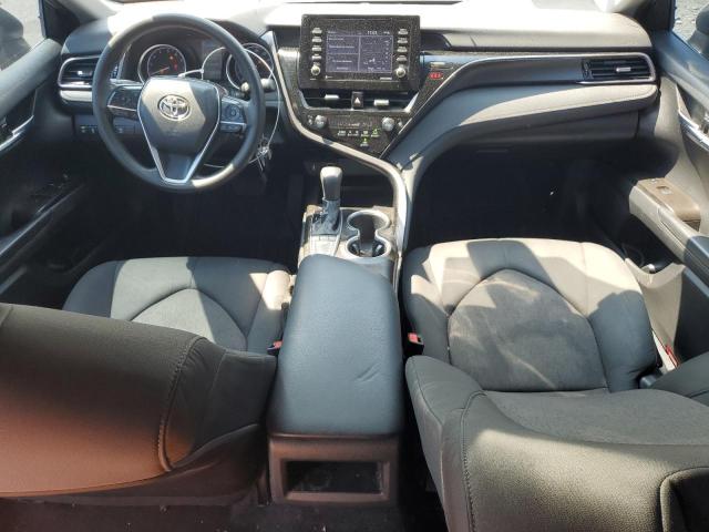  TOYOTA CAMRY 2022 Biały