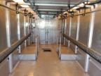 2009 WORKHORSE CUSTOM CHASSIS COMMERCIAL CHASSIS W42   for sale at Copart FL - TAMPA SOUTH