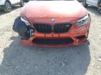 2020 BMW M2 COMPETI for sale at Copart YORK