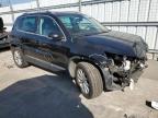 2017 Volkswagen Tiguan Wolfsburg de vânzare în Sun Valley, CA - Front End