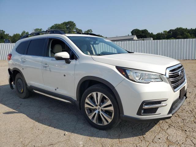  SUBARU ASCENT 2020 White