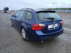 2006 BMW 320D M SPO for sale at Copart CORBY