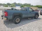 2007 Chevrolet Silverado C1500 for Sale in Barberton, OH - Front End