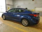 2016 Hyundai Elantra Se for Sale in Mocksville, NC - Side