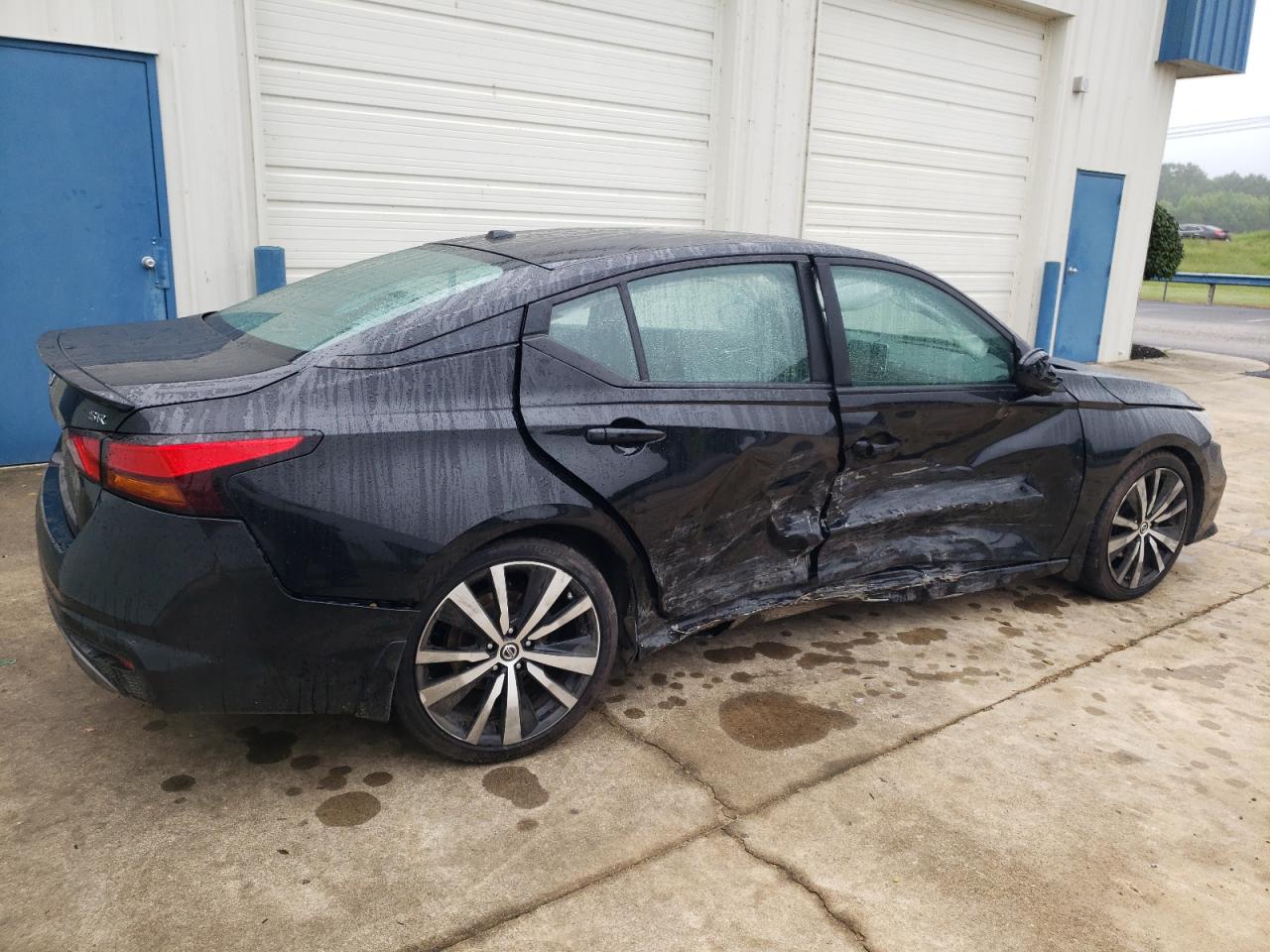 1N4BL4CVXLC137891 NISSAN ALTIMA 2020