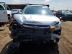 2017 Subaru Forester 2.5I Touring იყიდება Brighton-ში, CO - Front End