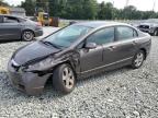 2011 Honda Civic Lx-S for Sale in Mebane, NC - Front End