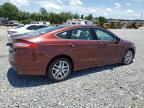 2016 Ford Fusion Se   zu verkaufen in Tifton, GA - Front End