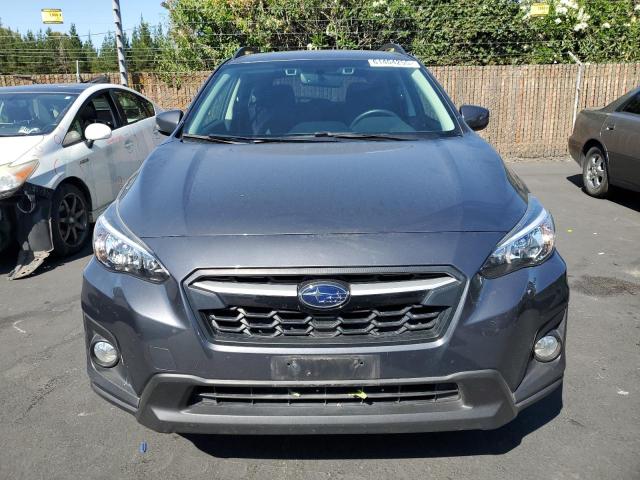  SUBARU CROSSTREK 2020 Szary
