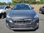 2020 Subaru Crosstrek Premium للبيع في San Martin، CA - Rear End