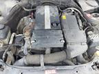 2004 MERCEDES BENZ C180 KOMP. for sale at Copart BRISTOL